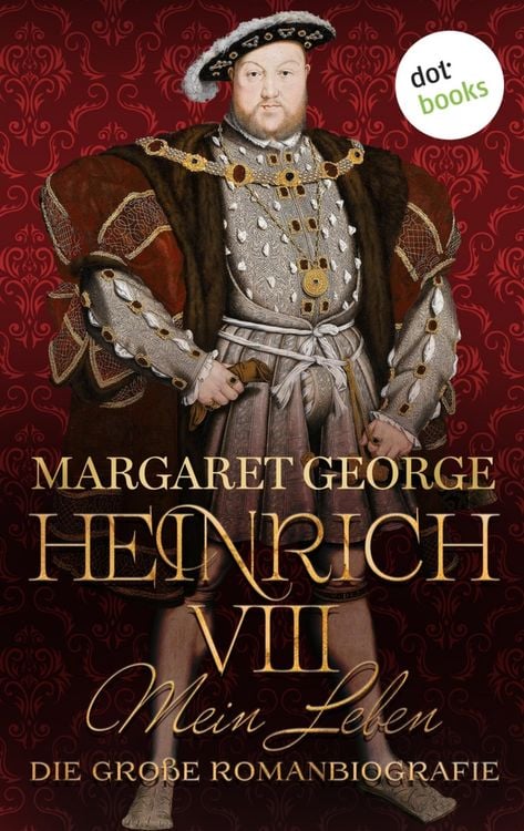 Produktbild: Heinrich VIII. - Mein Leben