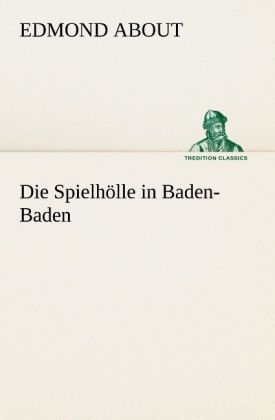 Produktbild: Die Spielh&ouml;lle in Baden-Baden