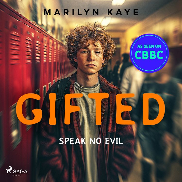 Produktbild: Speak No Evil