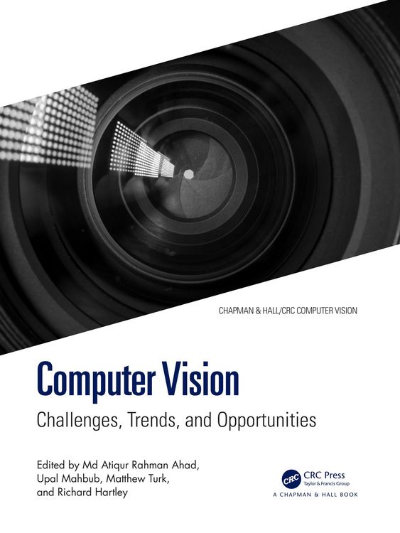 Produktbild: Computer Vision