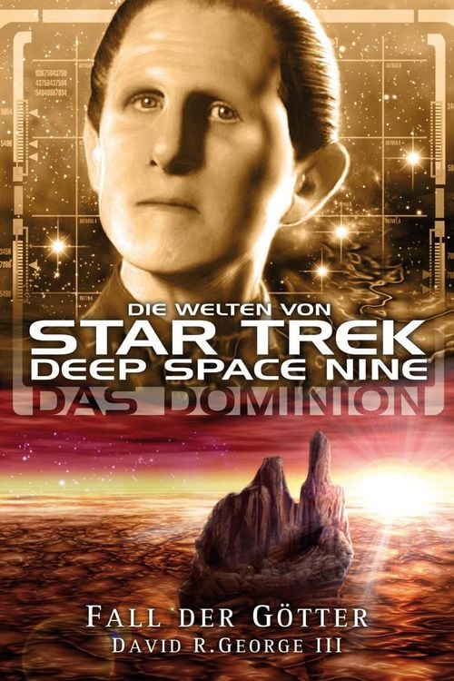 Produktbild: Star Trek - Die Welten von Deep Space Nine 6