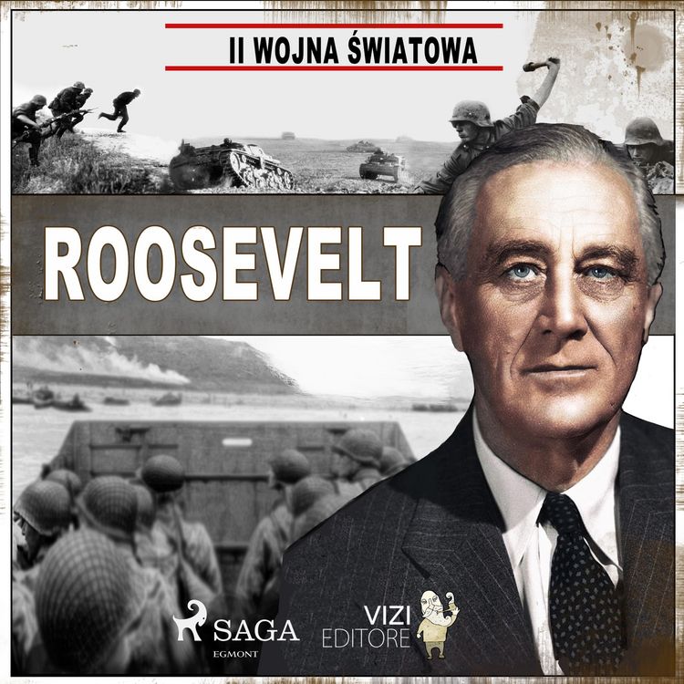 Produktbild: Roosevelt