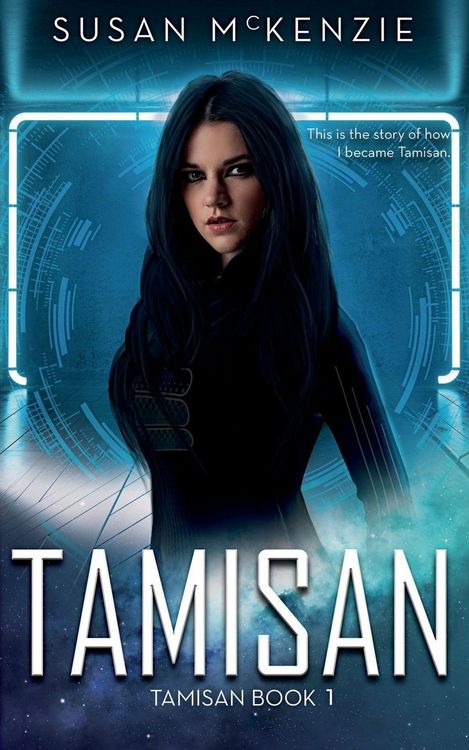 Produktbild: Tamisan (Tamisan Book 1)