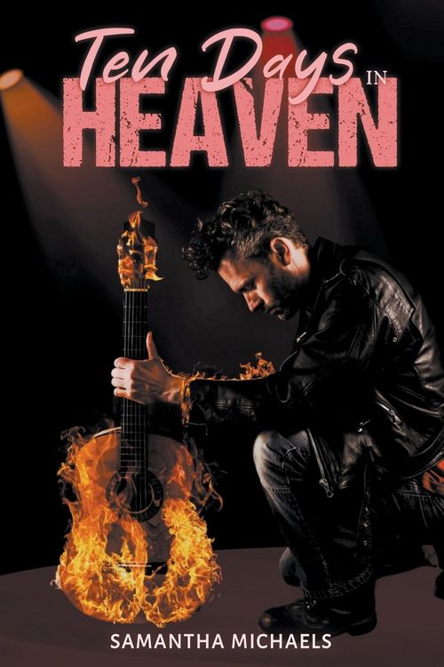 Produktbild: Ten Days in Heaven