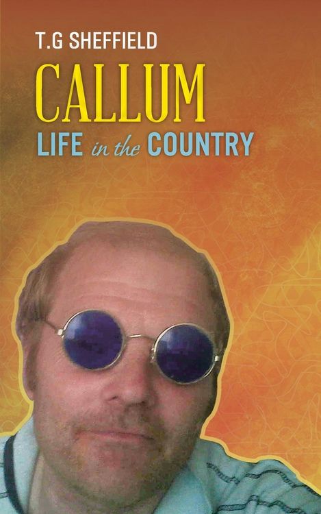 Produktbild: Callum Life in the Country