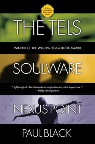 Produktbild: Tels Trilogy