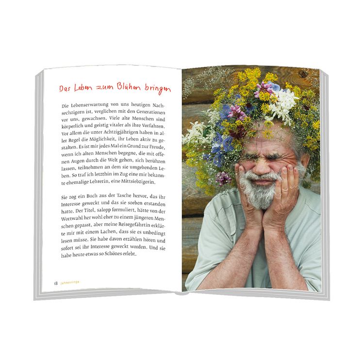 Produktbild: Jahresringe