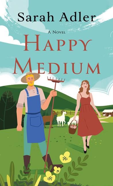 Produktbild: Happy Medium