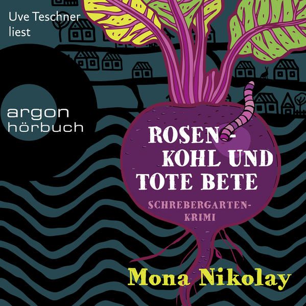 Produktbild: Rosenkohl und tote Bete