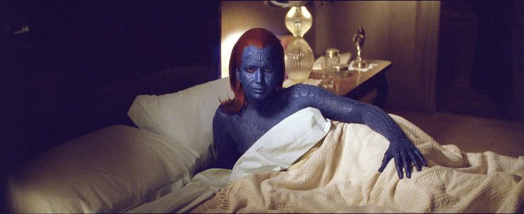 Produktbild: X-Men - Erste Entscheidung