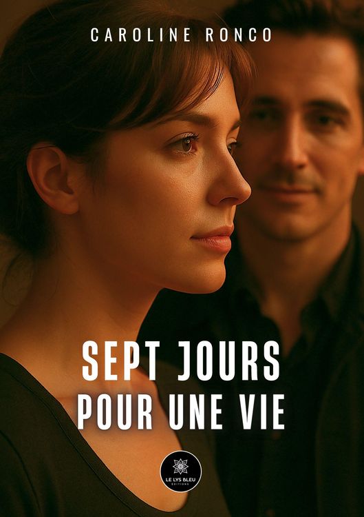 Produktbild: Sept jours pour une vie