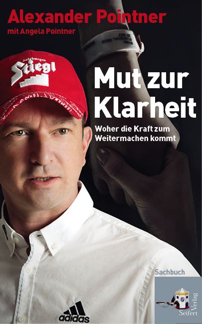 Produktbild: Mut zur Klarheit