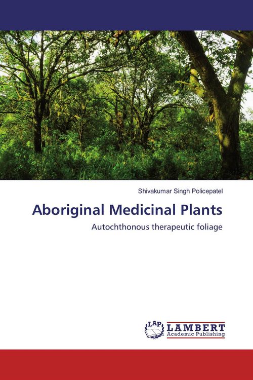 Produktbild: Aboriginal Medicinal Plants