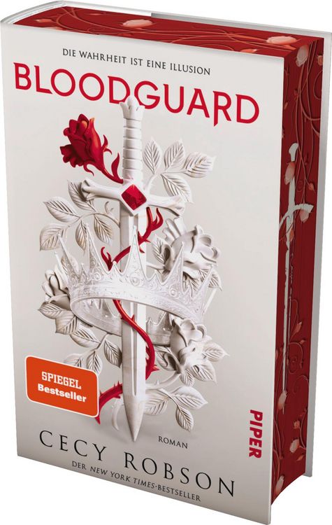 Produktbild: Bloodguard