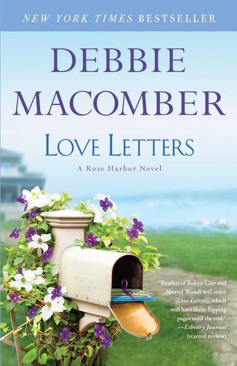 Produktbild: Love Letters