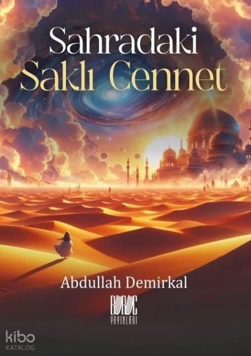 Produktbild: Sahradaki Sakli Cennet
