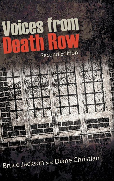Produktbild: Voices from Death Row