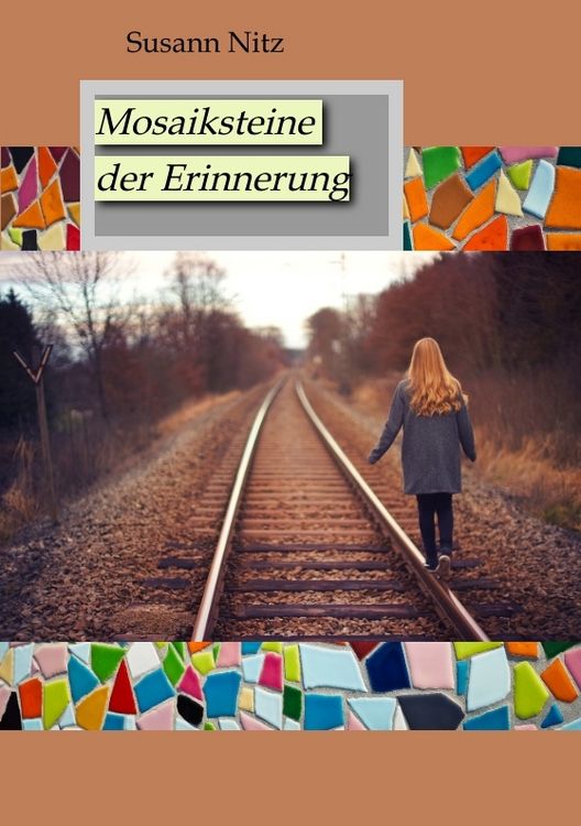 Produktbild: Mosaiksteine der Erinnerung