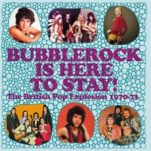Produktbild: Bubblerock is Here to Stay!