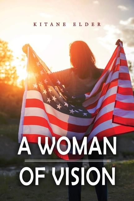 Produktbild: A Woman of Vision