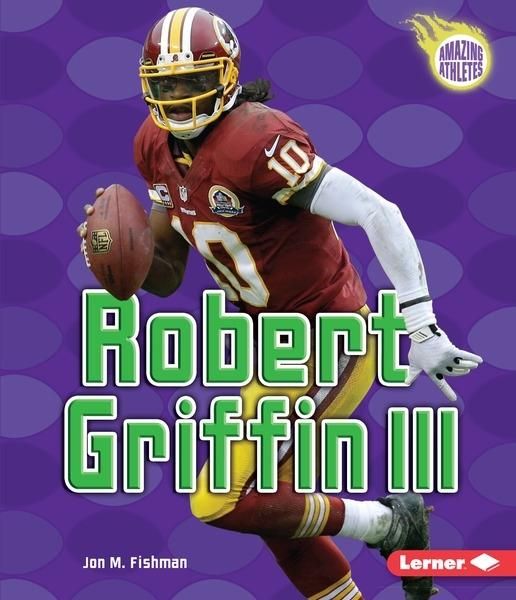 Produktbild: Robert Griffin III