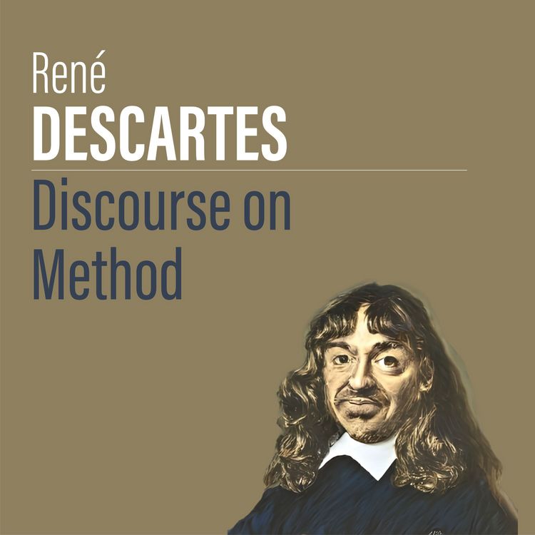 Produktbild: Discourse on Method