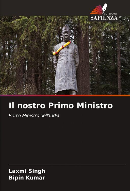 Produktbild: Il nostro Primo Ministro