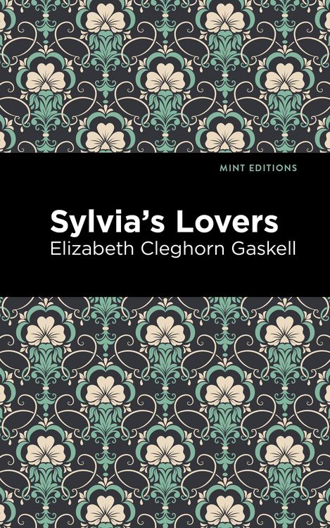 Produktbild: Sylvia's Lovers