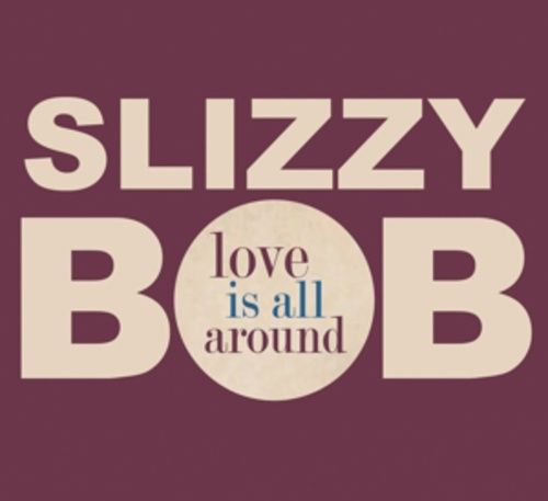 Produktbild: Love Is All Around