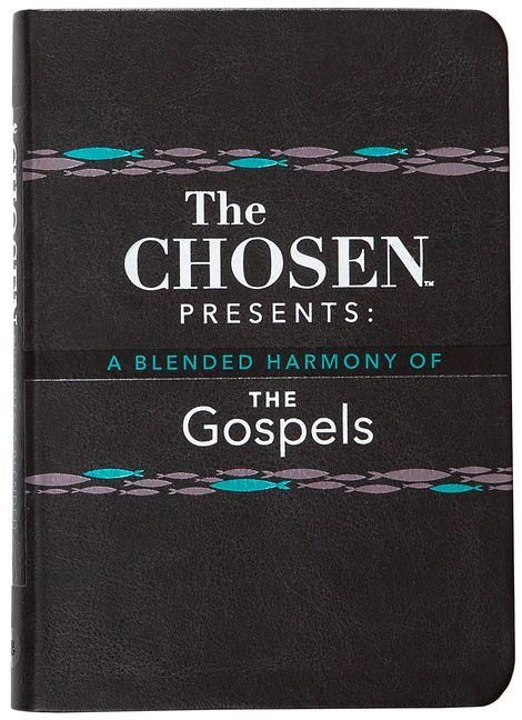 Produktbild: The Chosen Presents: A Blended Harmony of the Gospels