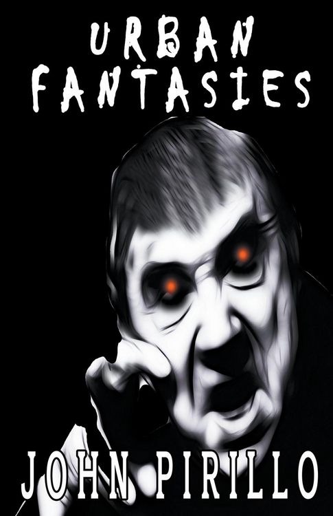Produktbild: Urban Fantasies
