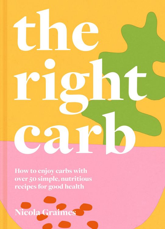 Produktbild: Graimes, N: Right Carb
