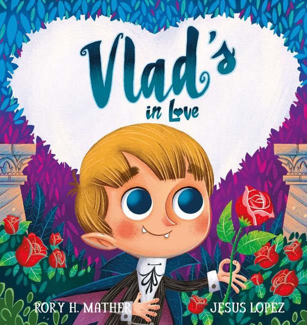 Produktbild: Vlad's in Love