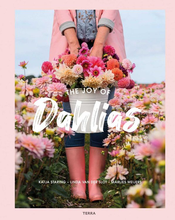 Produktbild: The Joy of Dahlias