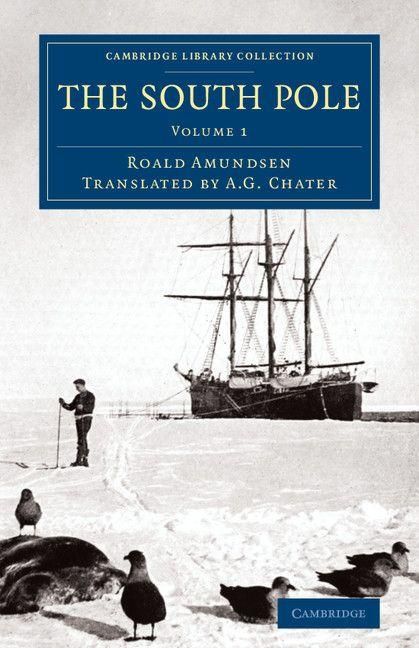 Produktbild: The South Pole