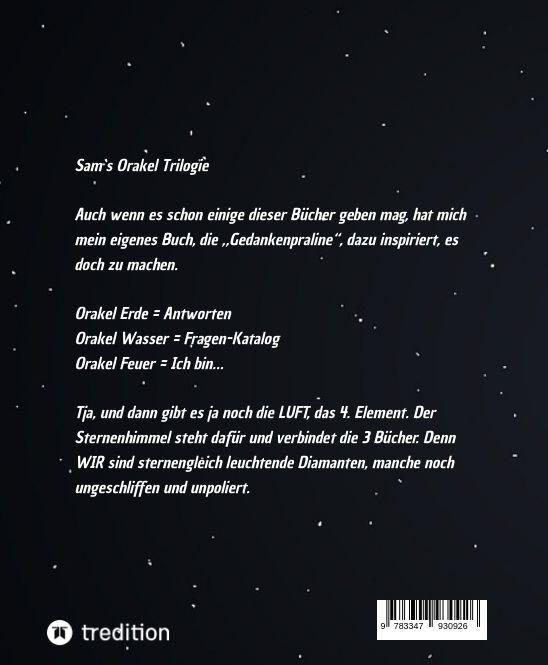 Produktbild: Spielplatz Orakel