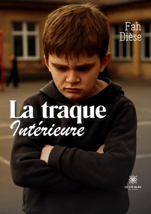 Produktbild: La traque int&eacute;rieure