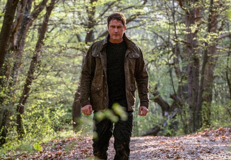 Produktbild: Angel Has Fallen