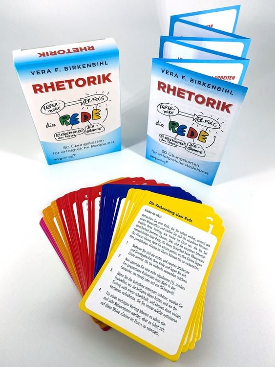 Produktbild: Rhetorik