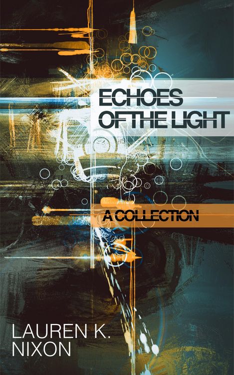 Produktbild: Echoes of the Light: A Collection