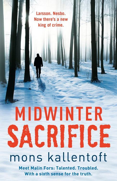 Produktbild: Midwinter Sacrifice