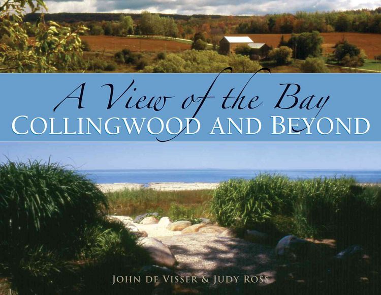 Produktbild: A View of the Bay