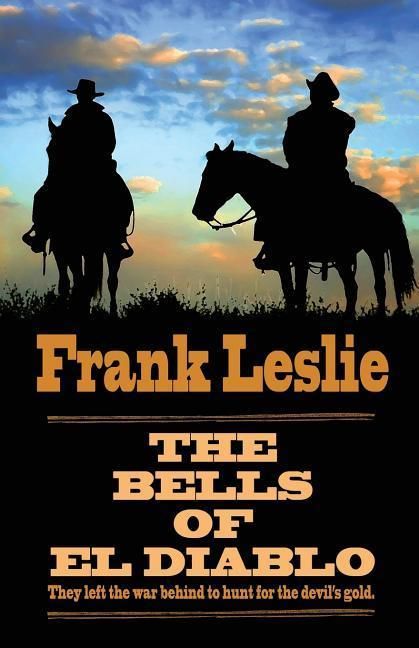 Produktbild: The Bells of El Diablo