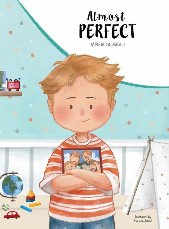 Produktbild: Almost perfect