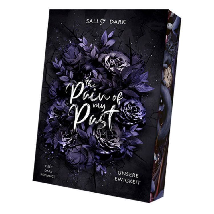 Produktbild: The Pain of my Past - Unsere Ewigkeit