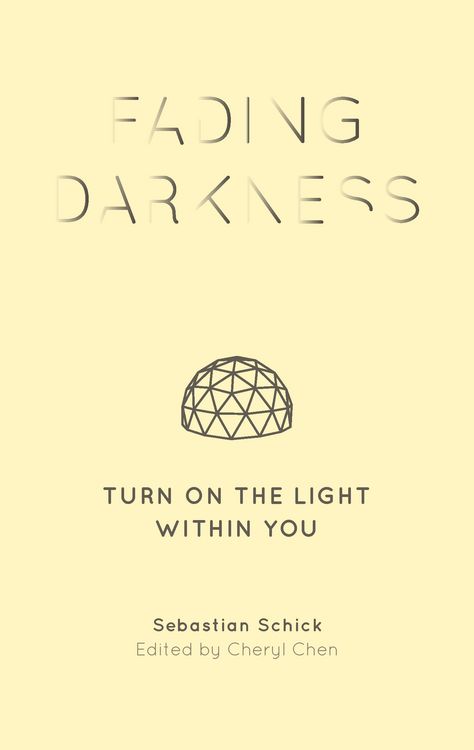 Produktbild: Fading Darkness