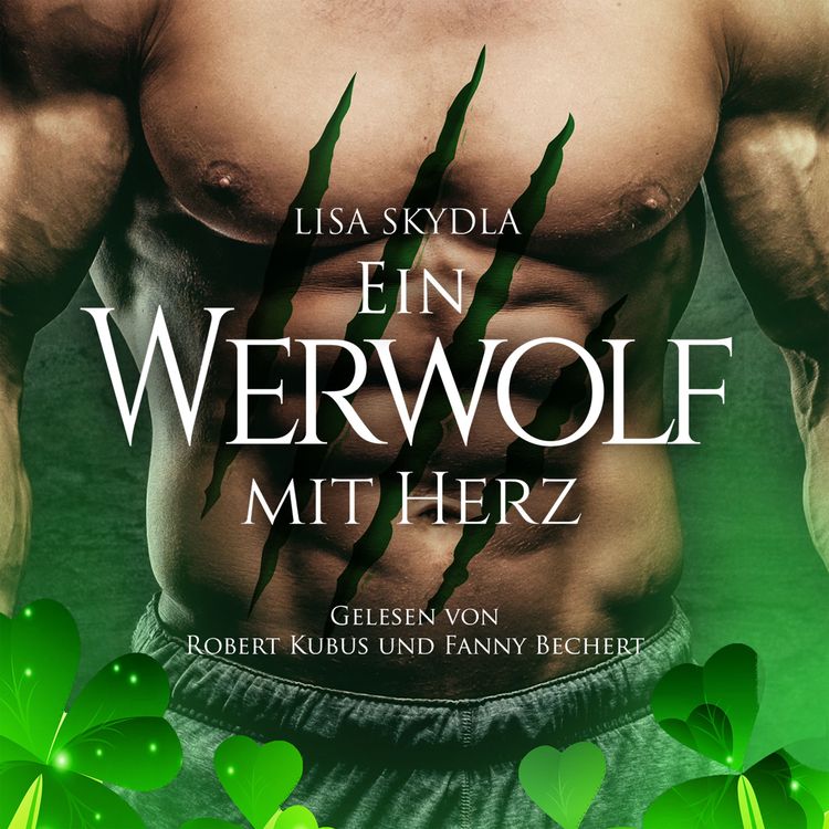 Produktbild: Ein Werwolf mit Herz
