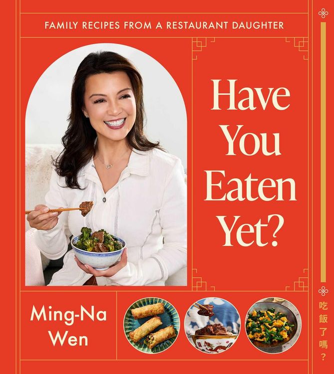 Produktbild: Have You Eaten Yet?