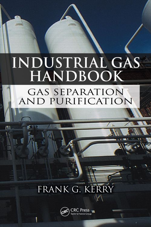 Produktbild: Industrial Gas Handbook