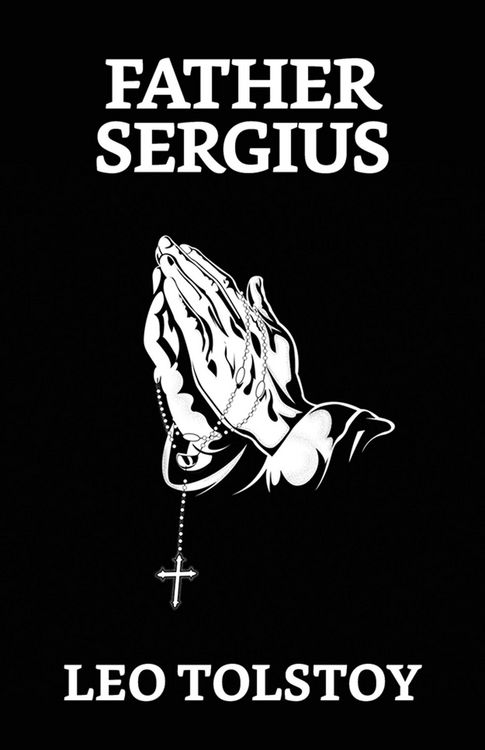 Produktbild: Father Sergius
